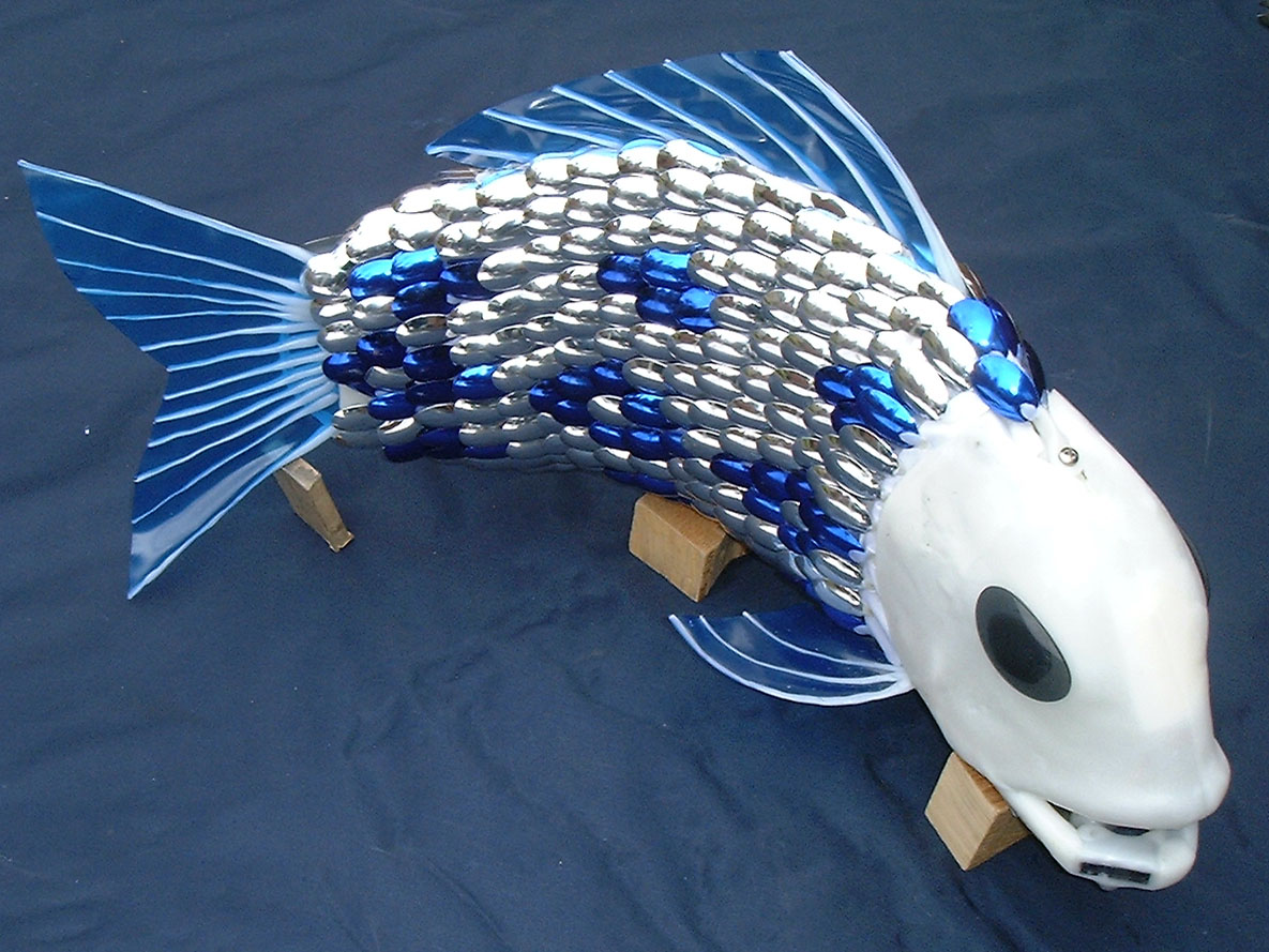 Robot